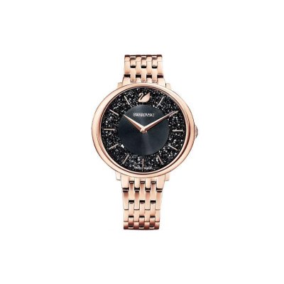 SWAROVSKI  88012283 Montre &agrave; quartz analogique pour femme Taille unique