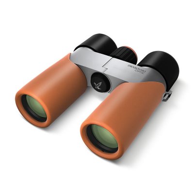 SWAROVSKI  - jumelles  cl companion 10x30 - orange