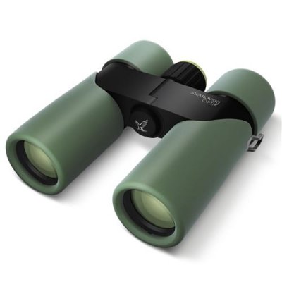 SWAROVSKI  - jumelles  cl companion 10x30 - vert