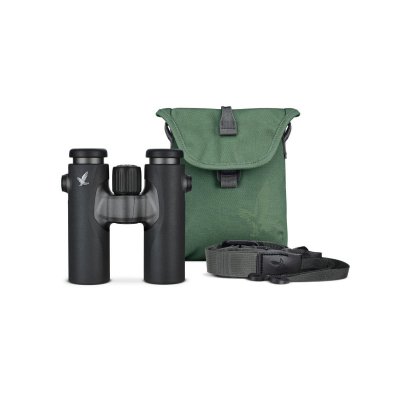 SWAROVSKI  - jumelles  cl companion 8x30 noir urban jungle 