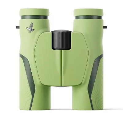 SWAROVSKI  - jumelles  my junior 7 x 28 vert