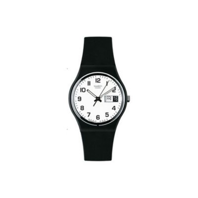 SWATCH  Montre pour hommes GB743