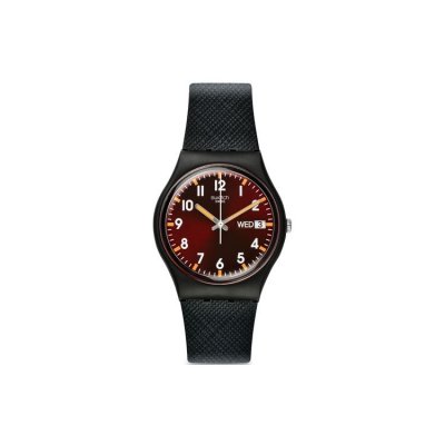 SWATCH  Montre pour hommes GB753