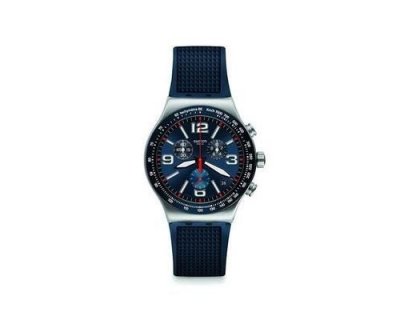 SWATCH  Montre pour hommes YVS454