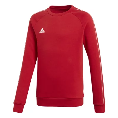 ADIDAS Sweatshirt enfant  Core 18