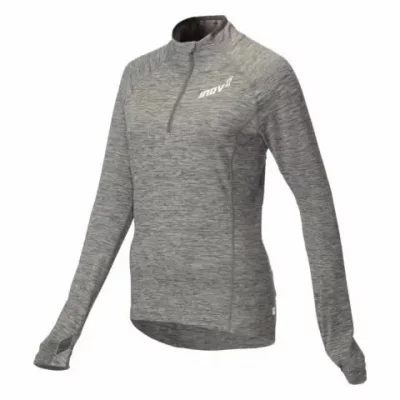 INOV8 Sweatshirt femme inov-8 Train Elite Mid 