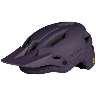 SWEET PROTECTION  - Primer MIPS - Casque VTT Plum - L / XL (59 - 61 cm)