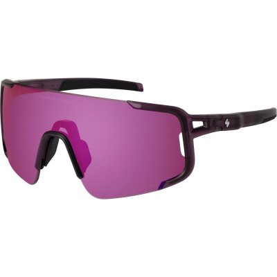 SWEET PROTECTION  - Ronin Rig Reflect S2 - Lunettes v&eacute;lo violet