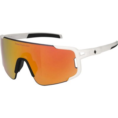 SWEET PROTECTION  Ronin Rig Reflect Sunglasses Blanc RIG Topaz/CAT3