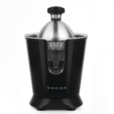 SWEISS  ZEST9 - Presse-agrumes &eacute;lectrique