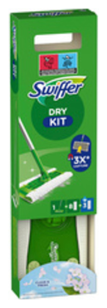 SWIFFER  5413149750470 d&eacute;sinfectant, Lingettes nettoyantes