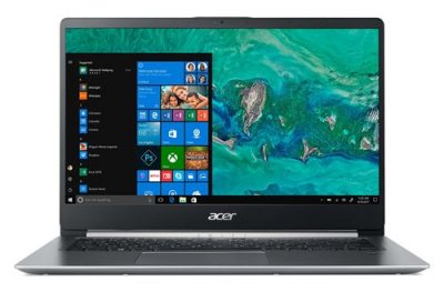 ACER Swift SF114-32-C55V 14.0"N4000 4 64 W10