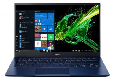 ACER Swift SF514-54T-79W0- exclusivit&eacute; darty