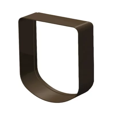 FERPLAST SWING 3/5 Tunnel d'extension pour chatiere