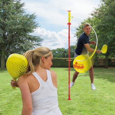 SWINGBALL  Classic Rouge 7282