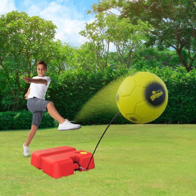 SWINGBALL  - Entraineur de football Reflex soccer