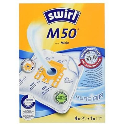 MELITTA Swirl M 50 - Kit d'accessoires pour aspirateur - pour aspirateur