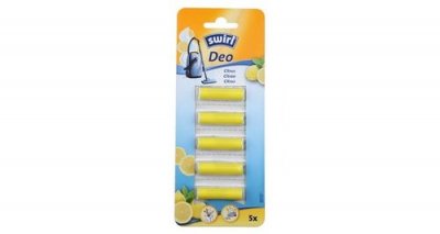 SWIRL  - odorisant aspirateur deo citron - 1720301