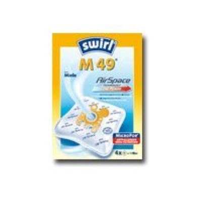 SWIRL  - sacs aspirateur m 49 airspace 191468