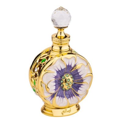 SWISS ARABIAN  - Layali Parfum 15 ml female