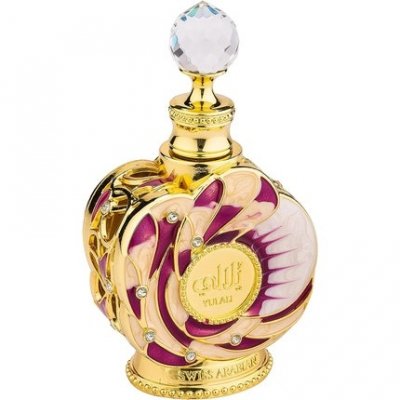 SWISS ARABIAN  - YULALI Parfum 15 ml female