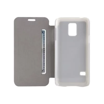 SWISS CHARGER  Galaxy S5 Mini - Blanc