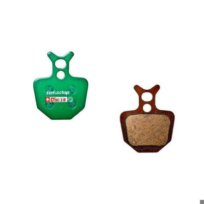 SWISSSTOP Swiss stop formula oro plaquette de frein