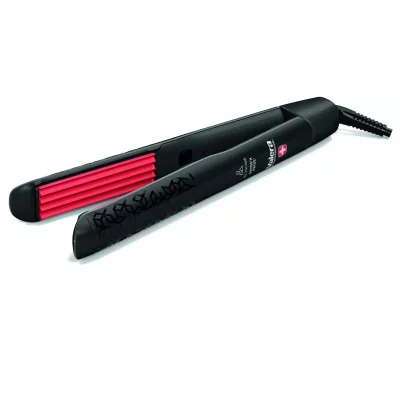 VALERA Swiss'x 51010400 c&acirc;ble electrique plaque mince c&eacute;ramique noir