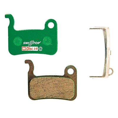 SWISSSTOP  Brake Pad Shimano Xtr Br M-965/97 Vert