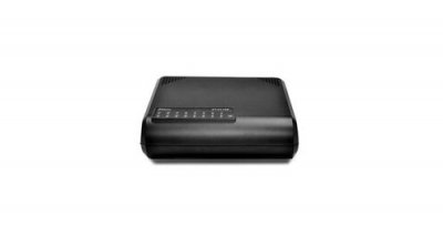 NETIS SYSTEM CO.LTD Switch 16 ports 10/100 Netis ST3116P