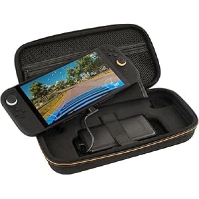 NACON SWITCH 2 - pochette avec batterie externe (NINTENDO SWITCH 2)