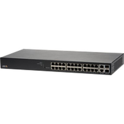 AXIS Switch >   Switch   T8524 POE+ NETWORK SWITCH