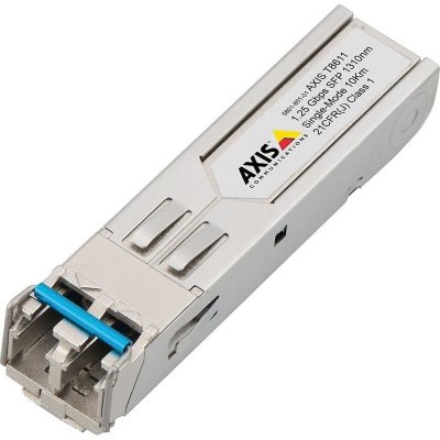 AXIS Switch >   Switch   T8611 SFP MODULE LC.LX