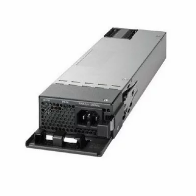 CISCO Switch >   Switch  1100W AC 80+ PLATINUM CONFIG 1
