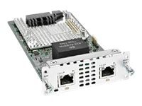 CISCO Switch >   Switch  2 PORT MULTIFLEX TRUNK VOICE