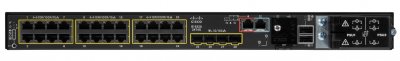 CISCO Switch >   Switch  24 PORT COPPER DOWNLINKS WITH 4