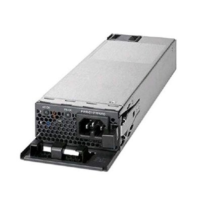 CISCO Switch >   Switch  715W AC 80+ PLATINUM CONFIG 1