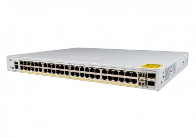 CISCO Switch >   Switch  CATALYST 1000 48PORT GE