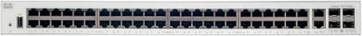 CISCO Switch >   Switch  Catalyst 1000 48port GE 4x1G SFP