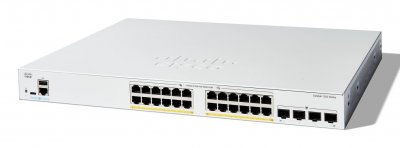 CISCO Switch >   Switch  CATALYST 1200 24-PORT GE FULL