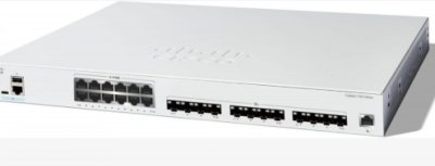 CISCO Switch >   Switch  CATALYST 1300 12-PORT 10GE
