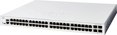 CISCO Switch >   Switch  CATALYST 1300 48-PORT GE 4X10G