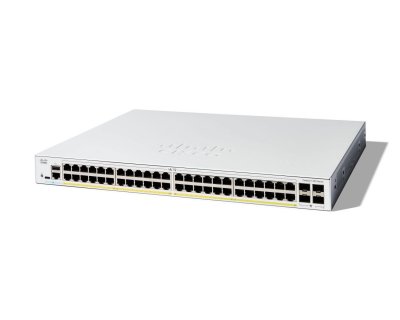CISCO Switch >   Switch  CATALYST 1300 48-PORT GE FULL