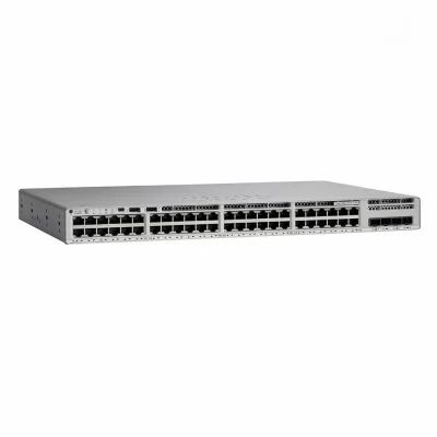 CISCO Switch >   Switch  CATALYST 9200L 48-PORT PARTIAL