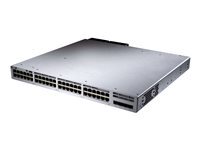 CISCO Switch >   Switch  CATALYST 9300L 48P 12MGIG
