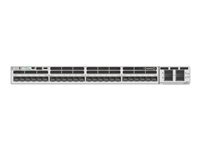 CISCO Switch >   Switch  CATALYST 9300X 24X25G FIBER