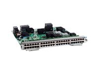 CISCO Switch >   Switch  CATALYST 9400 SERIES 48PORT