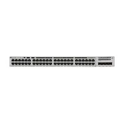 CISCO Switch >   Switch  Catalyst C9300-48S-E - Empilable/Manageable