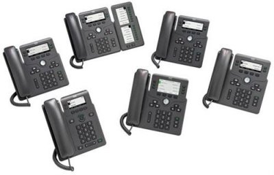 CISCO Switch >   Switch   6821 PHONE