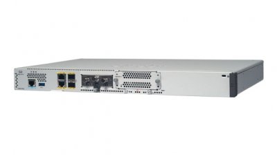 CISCO Switch >   Switch   CATALYST 8200L WITH 1-NIM